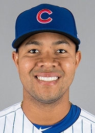 Jose Quintana Photo