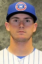 Cole Roederer Photo