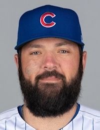 Austin Romine Photo