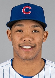 Addison Russell Photo