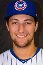 Jacob Slaughter Photo