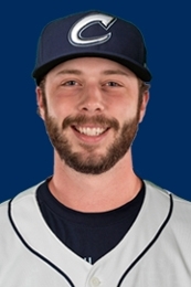 Benjamin Taylor Photo