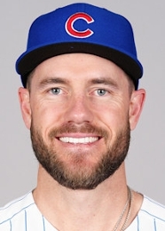 Cubs activate Suzuki after spring training injury; Swanson returns to lineup