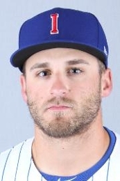Mark Zagunis Photo