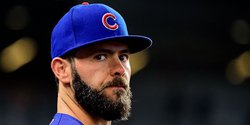 Jake Arrieta - Age, Family, Bio