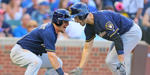 Dennis Wierzbicki-USA TODAY Sports