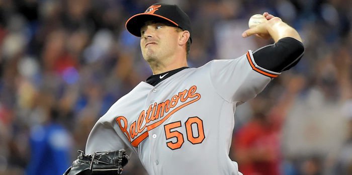 Dan Hamilton-USA TODAY Sports