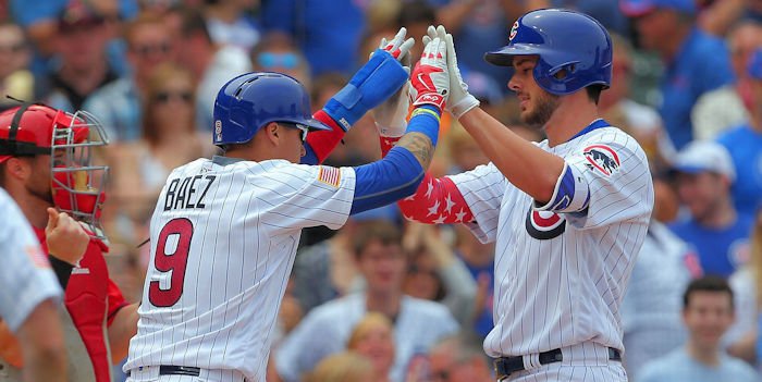 Dennis Wierzbicki-USA TODAY Sports