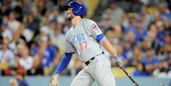 Kris Bryant to have MLB service-time hearing this week