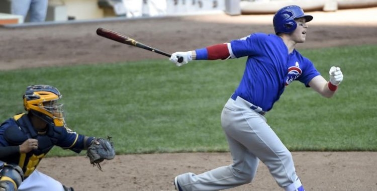 Kyle Terada - USA Today Sports