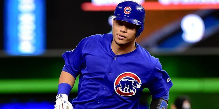 Chicago Cubs lineup vs. Tigers: Nico Hoerner at leadoff, Patrick