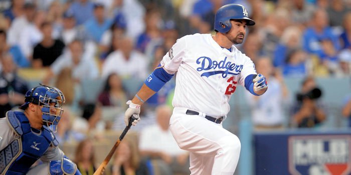 Gary A. Vasquez-USA TODAY Sports