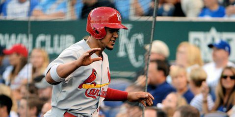 Dennis Wierzbicki - USA Today Sports