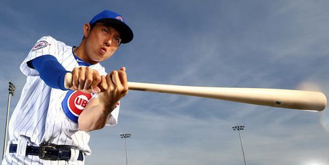 Gary A. Vasquez-USA TODAY Sports