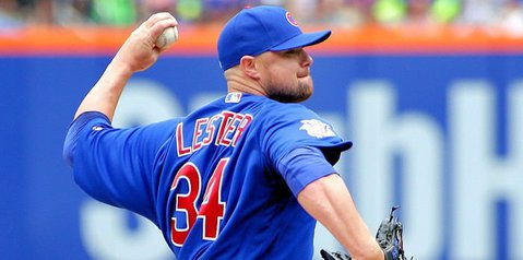 Andy Marlin - USA Today Sports