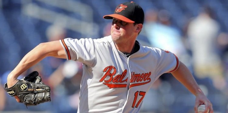 Brad Penner-USA TODAY Sports