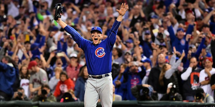 It's official: Cubs trade Anthony Rizzo to Yankees ...