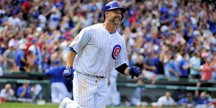 Commentary: Cubs continue their search in Post-Maddon era