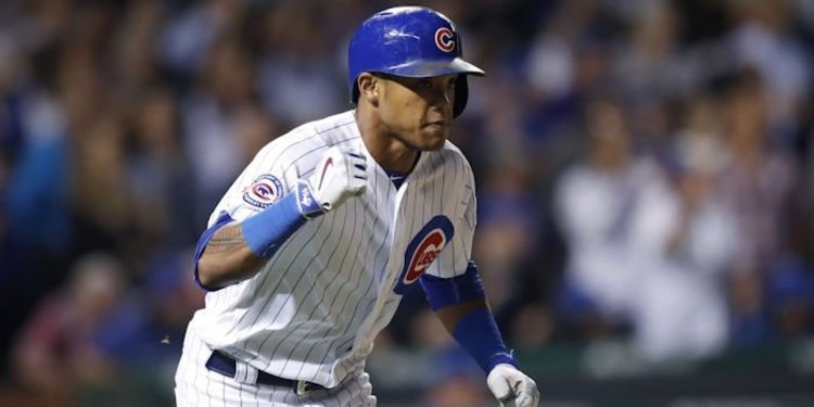 Kyle Terada - USA Today Sports