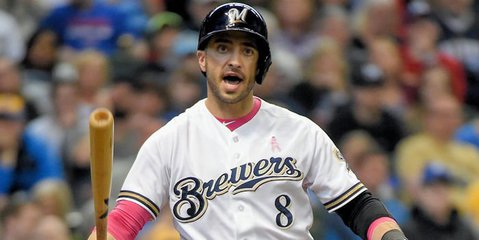 ESPN discusses Cubs need for an outfielder