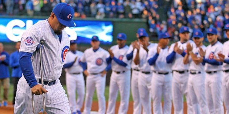 Geoff Burke - USA Today Sports