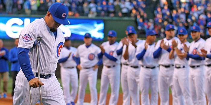 Gary A. Vasquez-USA TODAY Sports