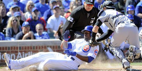 Photo: David Banks-USA TODAY Sports