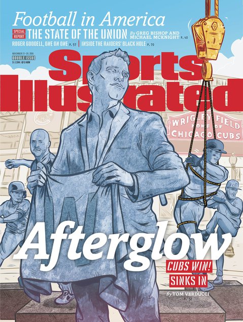 courtesy - Sports Illustrated