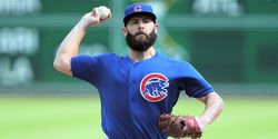 Jake Arrieta and the Cubs: Ace discusses 'emotions' of leaving Chicago