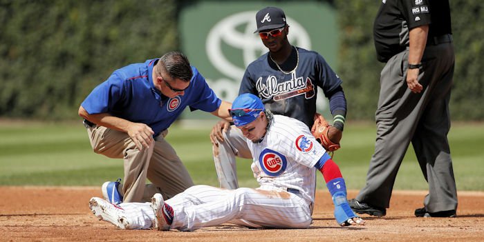 Kamil Krzacynski - USA Today Sports