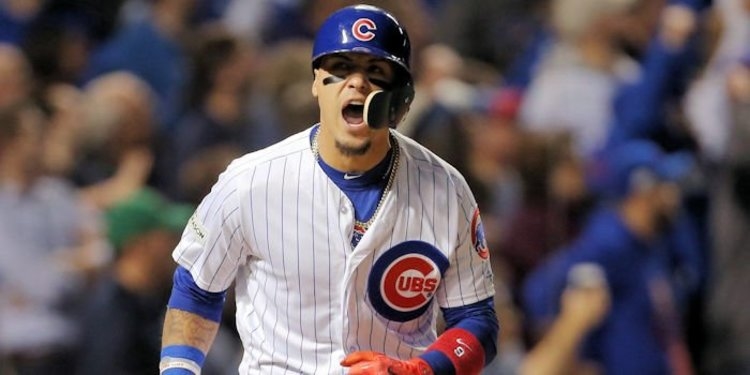 Dennis Wierzbicki - USA Today Sports