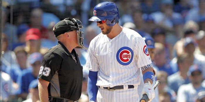 Bryant was ejected for arguing (Caylor Arnold - USA Today Sports)