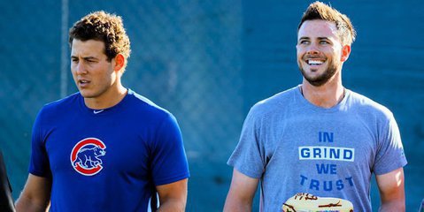 Matt Marton - USA Today Sports