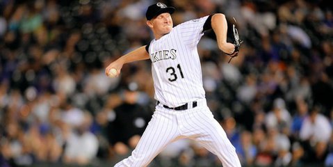Cubs recall RHP from Triple-A Iowa