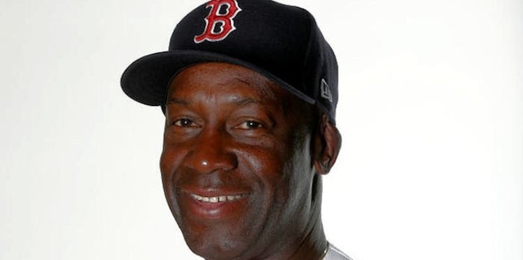Photo Credit: Boston Red Sox