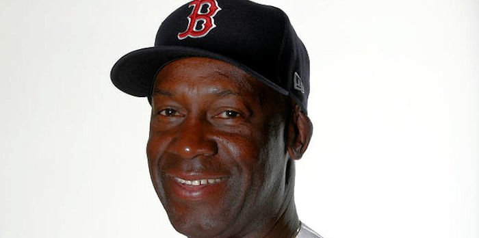Photo Credit: Boston Red Sox