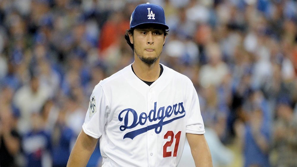 Darvish signs massive contract with Cubs
