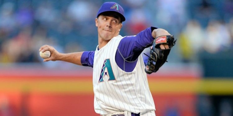 Joe Camporeale-USA TODAY Sports
