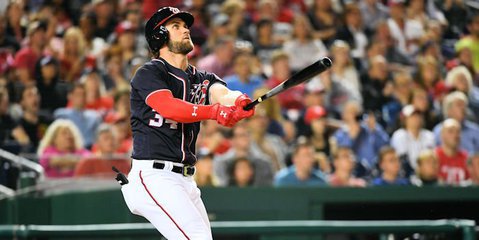 Brad Mills - USA Today Sports