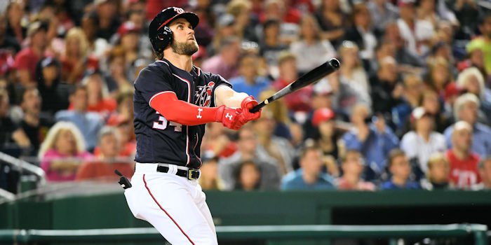 Geoff Burke - USA Today Sports