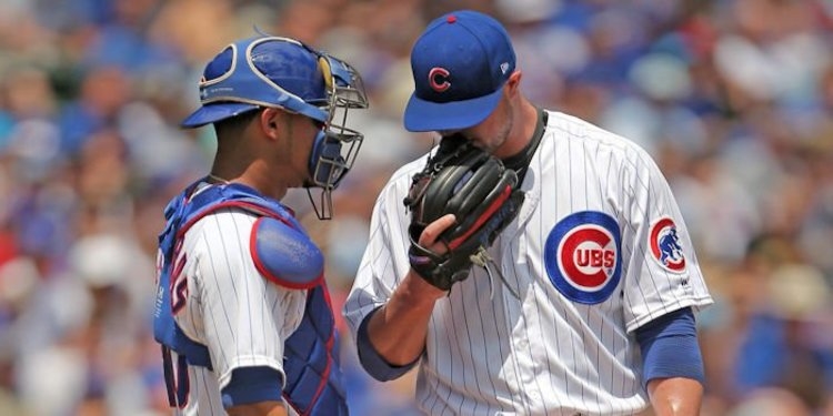 Dennis Wierzicki - USA Today Sports