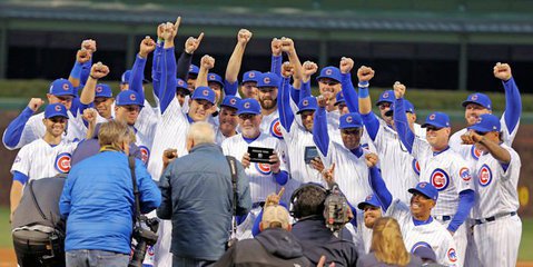 Dennis Wierzicki - USA Today Sports