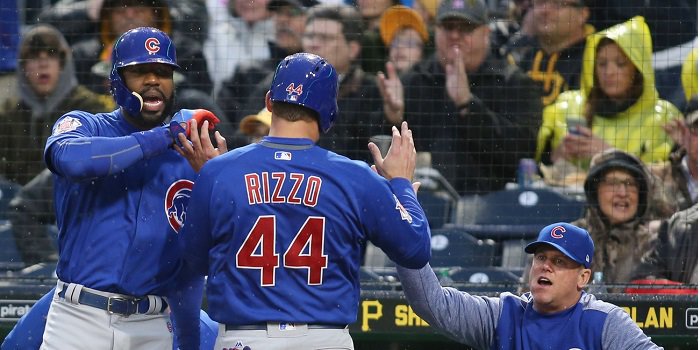 Dennis Wierzicki - USA Today Sports