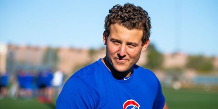 Anthony Rizzo Donates Over 3 Million to Kids With Cancer