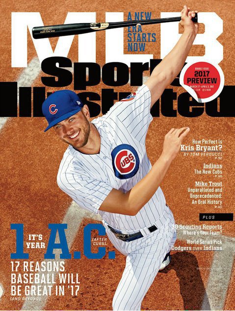 courtesy - Sports Illustrated