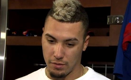 Chicago Cubs: Baez on 2017 season: "There is no pressure" | CubsHQ