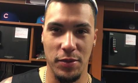 Dollars and sense: Who came up with Javy Báez's El Mago nickname