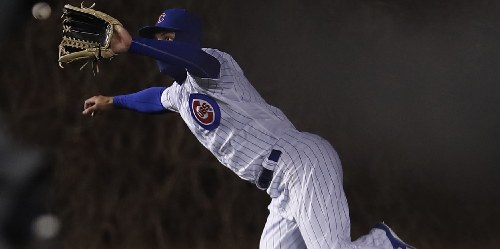 Patrick Gorski - USA Today Sports