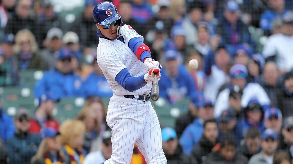 Dennis Wierzicki - USA Today Sports