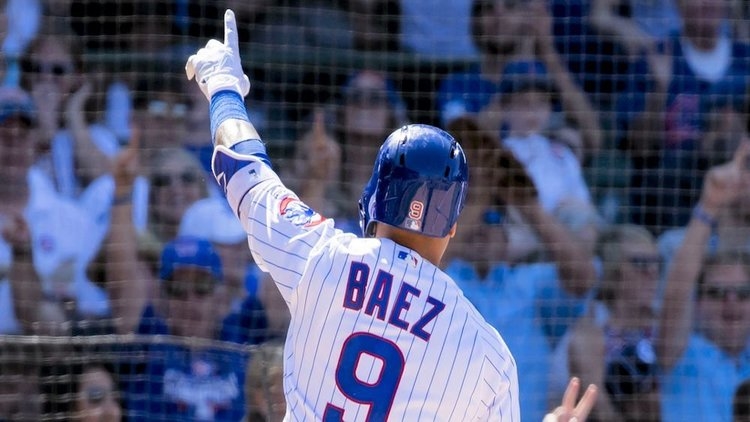 Chicago Cubs: Game time announced, TV channel for NL Central's tiebreaker game